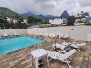 Apartamento para Venda em Rio de Janeiro/RJ Grajaú 4 Quartos