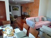 Apartamento para Venda em Rio de Janeiro/RJ Grajaú 4 Quartos