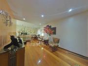 Apartamento para Venda em Rio de Janeiro/RJ Grajaú 4 Quartos