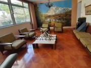 Apartamento para Venda em Rio de Janeiro/RJ Grajaú 4 Quartos