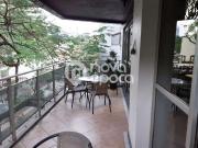Apartamento para Venda em Rio de Janeiro/RJ Grajaú 4 Quartos