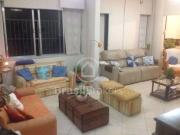 Apartamento para Venda em Rio de Janeiro/RJ Grajaú 4 Quartos