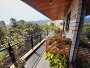 Apartamento para Venda em Rio de Janeiro/RJ Grajaú 4 Quartos