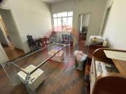 Apartamento para Venda em Rio de Janeiro/RJ Grajaú 4 Quartos