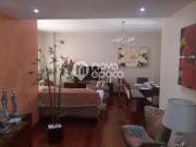 Apartamento para Venda em Rio de Janeiro/RJ Grajaú 4 Quartos