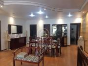 Apartamento para Venda em Rio de Janeiro/RJ Grajaú 4 Quartos