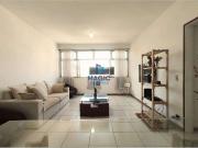 Apartamento para Venda em Rio de Janeiro/RJ Grajaú 3 Quartos