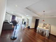 Apartamento para Venda em Rio de Janeiro/RJ Grajaú 4 Quartos