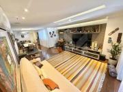Apartamento para Venda em Rio de Janeiro/RJ Grajaú 4 Quartos