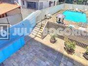 Apartamento para Venda em Rio de Janeiro/RJ Grajaú 4 Quartos