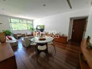 Apartamento para Venda em Rio de Janeiro/RJ Grajaú 4 Quartos