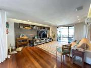 Apartamento para Venda em Rio de Janeiro/RJ Grajaú 4 Quartos
