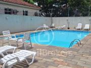 Apartamento para Venda em Rio de Janeiro/RJ Grajaú 4 Quartos