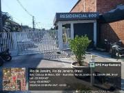 Apartamento para Venda em Rio de Janeiro/RJ Guaratiba 1...