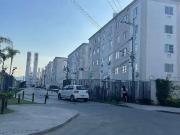 Apartamento para Venda em Rio de Janeiro/RJ Guaratiba 2...