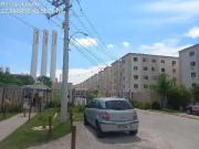 Apartamento para Venda em Rio de Janeiro/RJ Guaratiba 2...