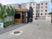 Apartamento para Venda em Rio de Janeiro/RJ Guaratiba 2...