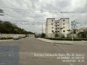 Apartamento para Venda em Rio de Janeiro/RJ Guaratiba 2...