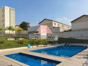 Apartamento para Venda em Rio de Janeiro/RJ Guaratiba 2...