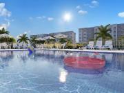 Apartamento para Venda em Rio de Janeiro/RJ Guaratiba 2...