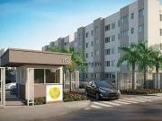 Apartamento para Venda em Rio de Janeiro/RJ Guaratiba 2...