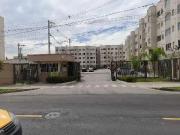 Apartamento para Venda em Rio de Janeiro/RJ Guaratiba 2...