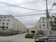 Apartamento para Venda em Rio de Janeiro/RJ Guaratiba 2...