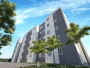 Apartamento para Venda em Rio de Janeiro/RJ Guaratiba 2...