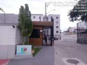 Apartamento para Venda em Rio de Janeiro/RJ Guaratiba 2...