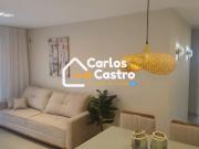 Apartamento para Venda em Rio de Janeiro/RJ Guaratiba 2...