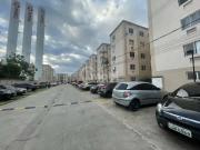 Apartamento para Venda em Rio de Janeiro/RJ Guaratiba 2...