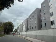 Apartamento para Venda em Rio de Janeiro/RJ Guaratiba 2...