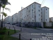 Apartamento para Venda em Rio de Janeiro/RJ Guaratiba 2...