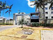 Apartamento para Venda em Rio de Janeiro/RJ Guaratiba 2...