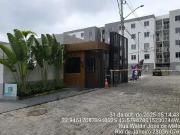 Apartamento para Venda em Rio de Janeiro/RJ Guaratiba 2...