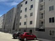 Apartamento para Venda em Rio de Janeiro/RJ Guaratiba 2...