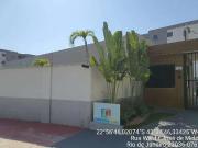 Apartamento para Venda em Rio de Janeiro/RJ Guaratiba