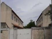Apartamento para Venda em Rio de Janeiro/RJ Guaratiba 3...