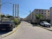 Apartamento para Venda em Rio de Janeiro/RJ Guaratiba