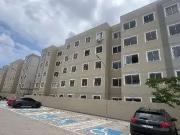 Apartamento para Venda em Rio de Janeiro/RJ Guaratiba