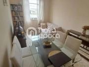 Apartamento para Venda em Rio de Janeiro/RJ Higienópolis...