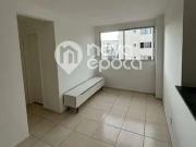 Apartamento para Venda em Rio de Janeiro/RJ Honório...