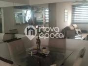 Apartamento para Venda em Rio de Janeiro/RJ Honório...