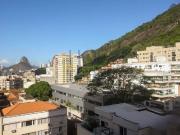 Apartamento para Venda em Rio de Janeiro/RJ Humaitá 1...