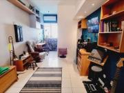 Apartamento para Venda em Rio de Janeiro/RJ Humaitá 1...