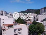 Apartamento para Venda em Rio de Janeiro/RJ Humaitá 1...