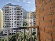 Apartamento para Venda em Rio de Janeiro/RJ Humaitá 1...