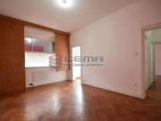 Apartamento para Venda em Rio de Janeiro/RJ Humaitá 1...