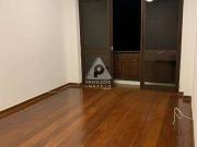 Apartamento para Venda em Rio de Janeiro/RJ Humaitá 1...