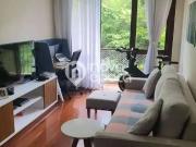 Apartamento para Venda em Rio de Janeiro/RJ Humaitá 1...